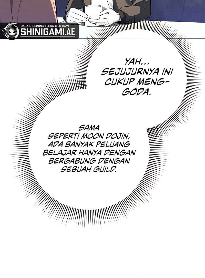Weapon Maker Chapter 30 Gambar 65