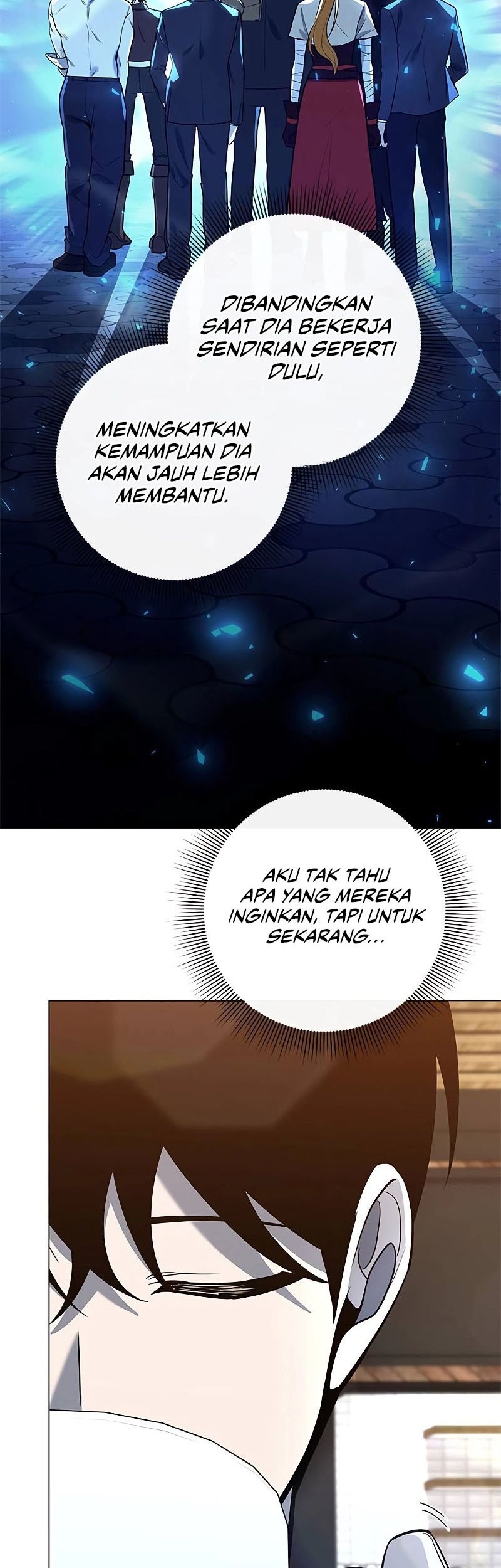 Weapon Maker Chapter 30 Gambar 12