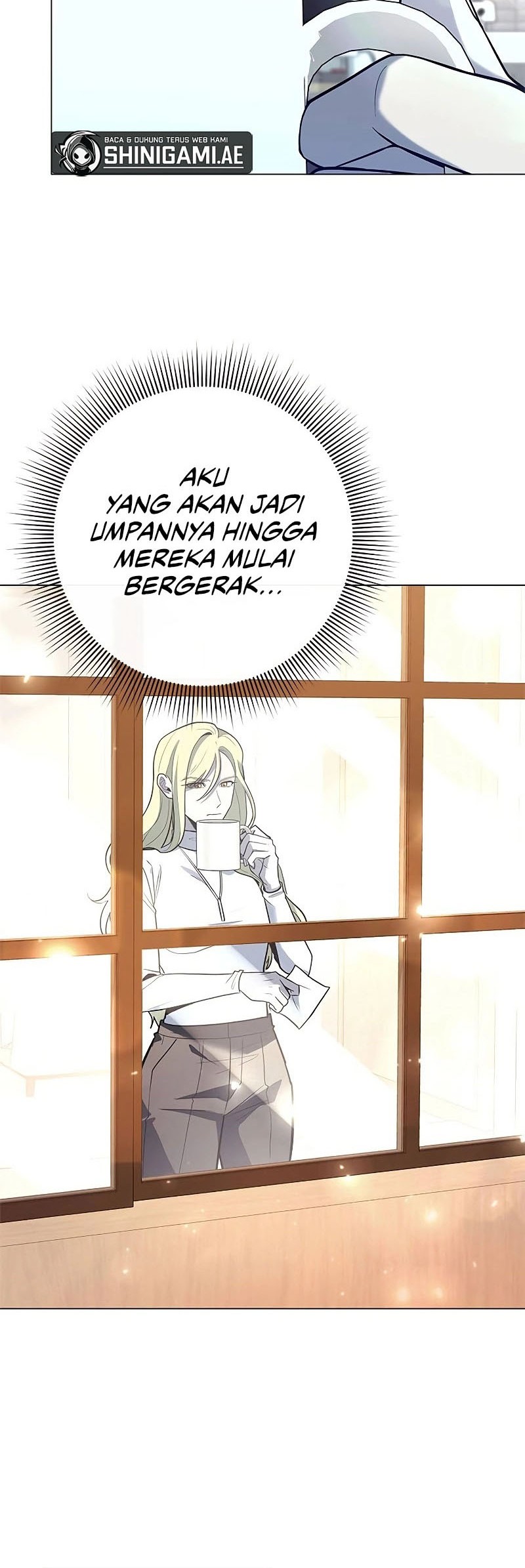 Weapon Maker Chapter 30 Gambar 13