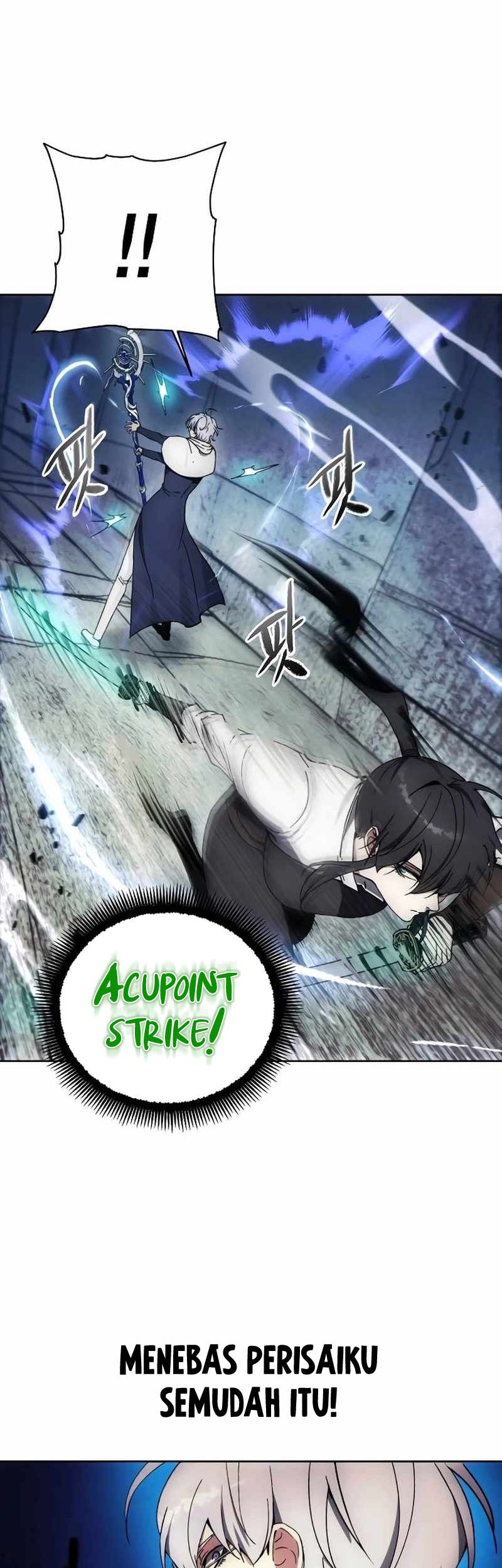 How to Live as a Villain Chapter 151 Gambar 6
