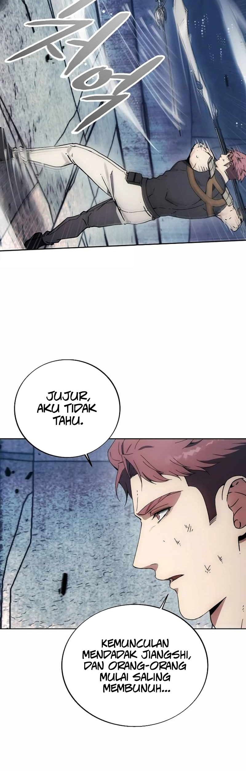How to Live as a Villain Chapter 151 Gambar 18