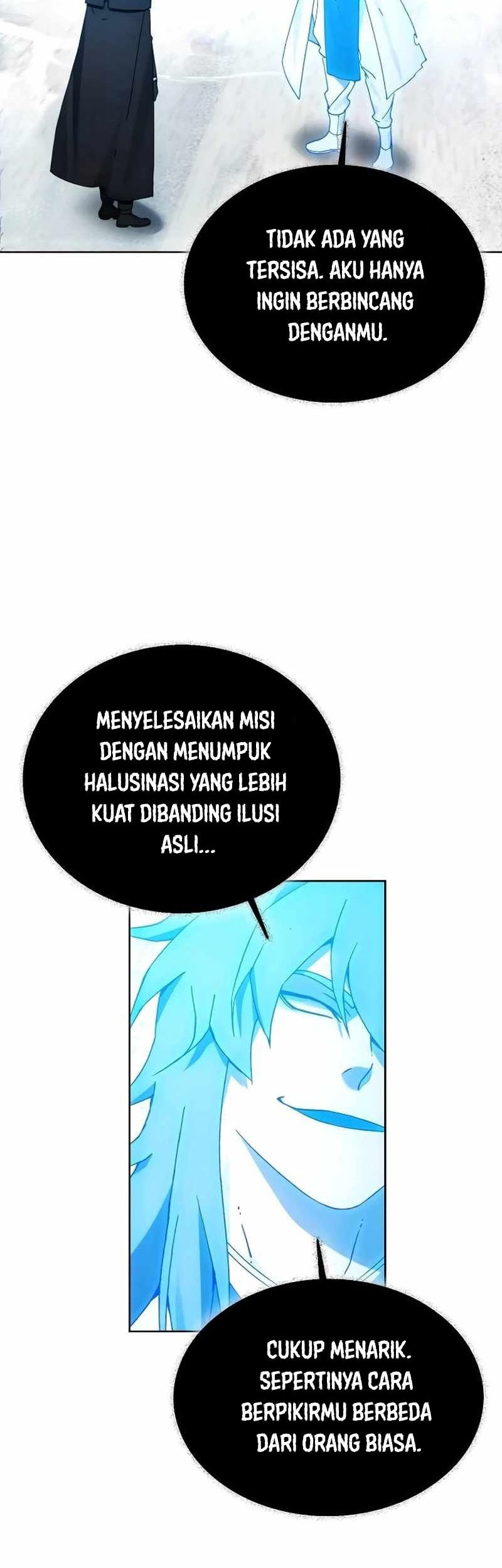 How to Live as a Villain Chapter 151 Gambar 36