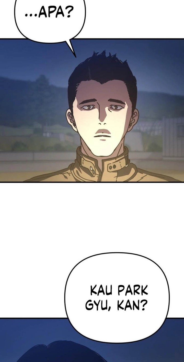 Hidden House in the Apocalypse Chapter 18 Gambar 19