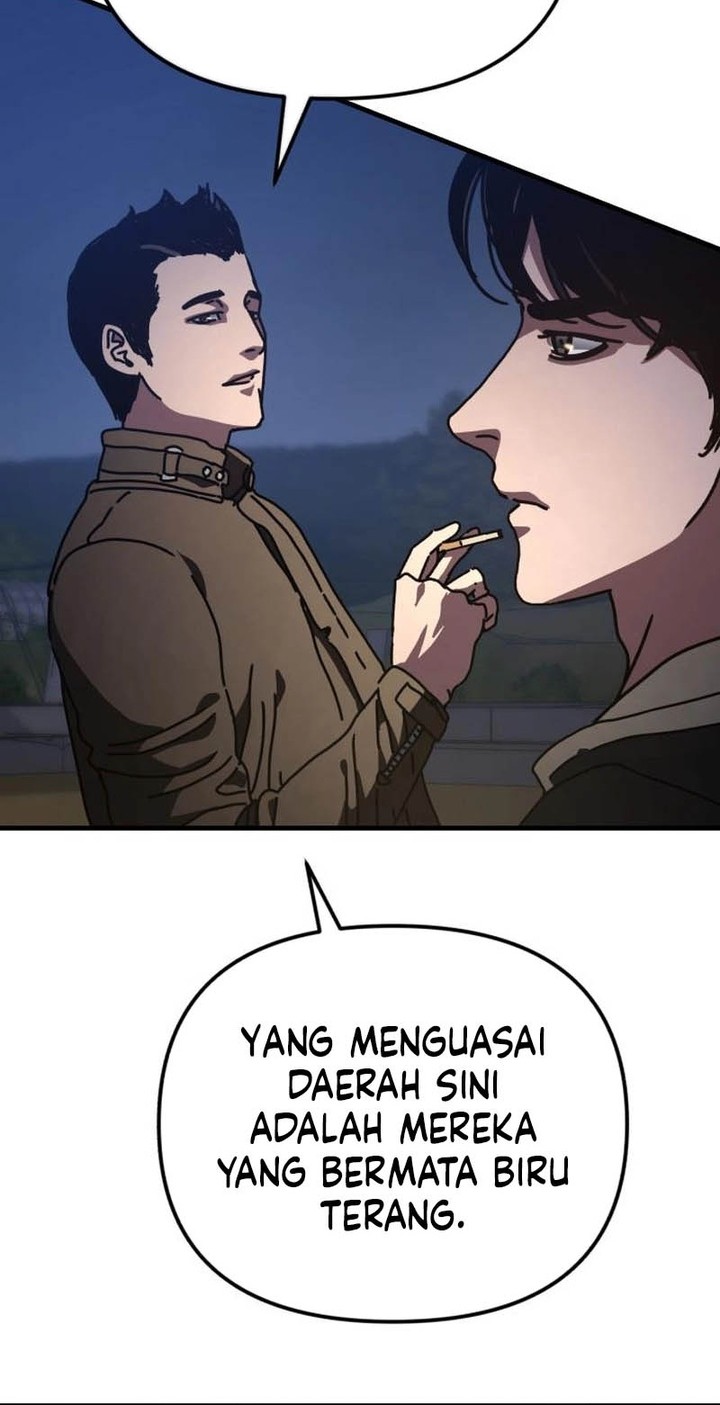 Hidden House in the Apocalypse Chapter 18 Gambar 25