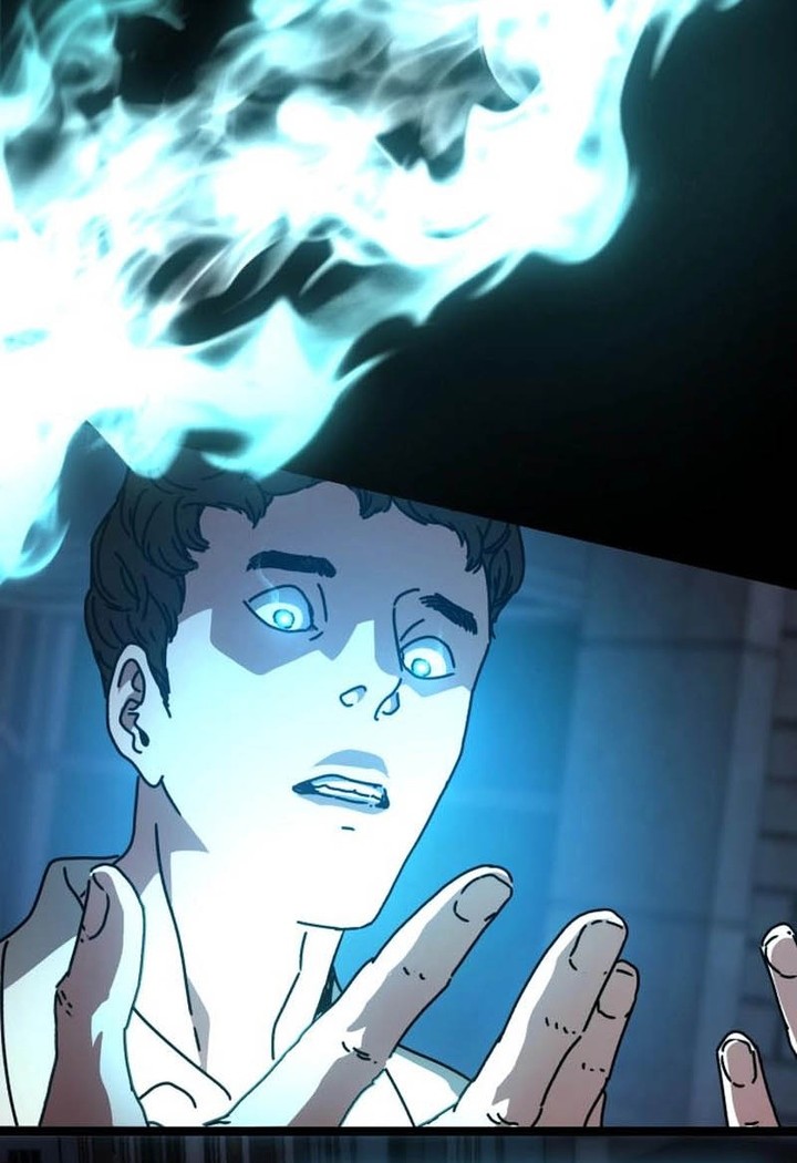 Hidden House in the Apocalypse Chapter 18 Gambar 29