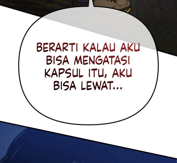 Hidden House in the Apocalypse Chapter 18 Gambar 47
