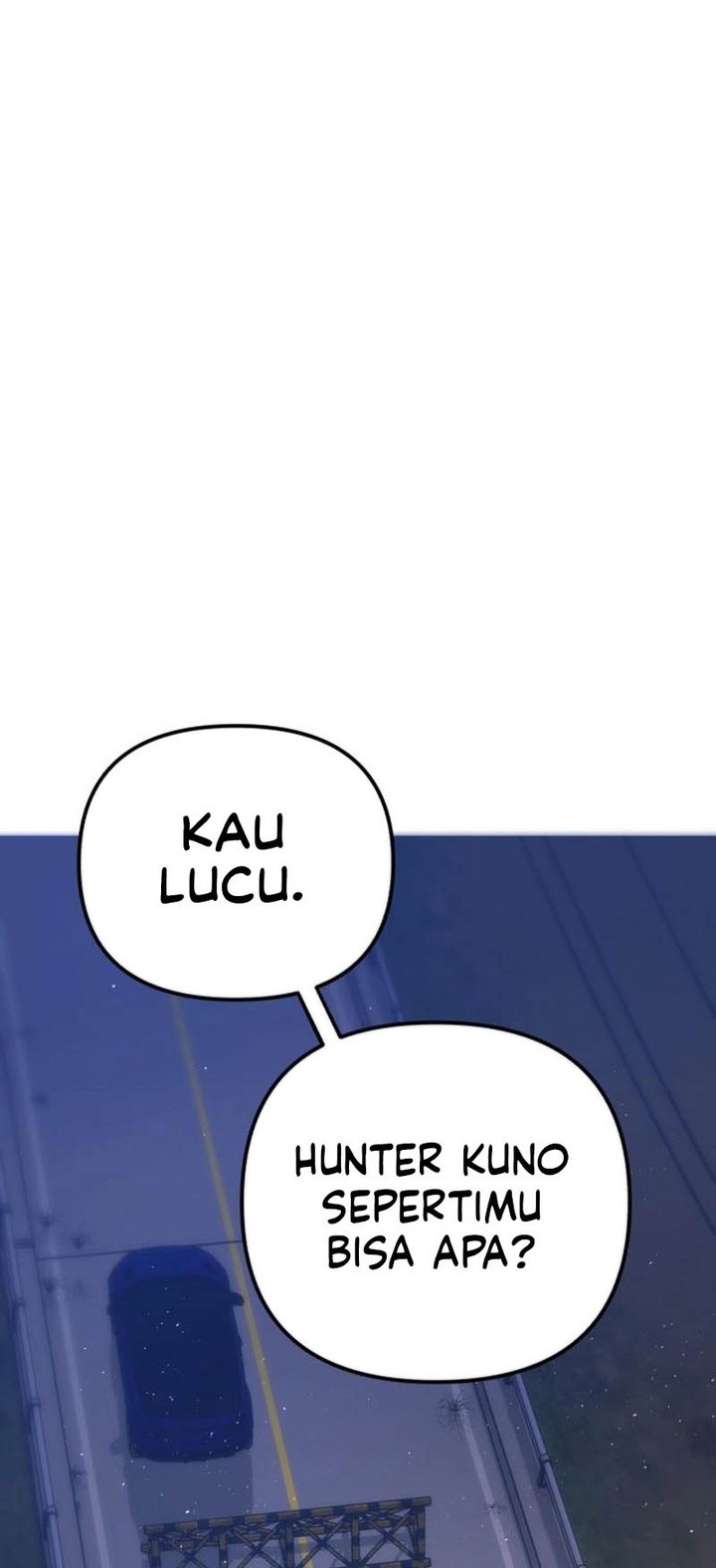 Hidden House in the Apocalypse Chapter 18 Gambar 49