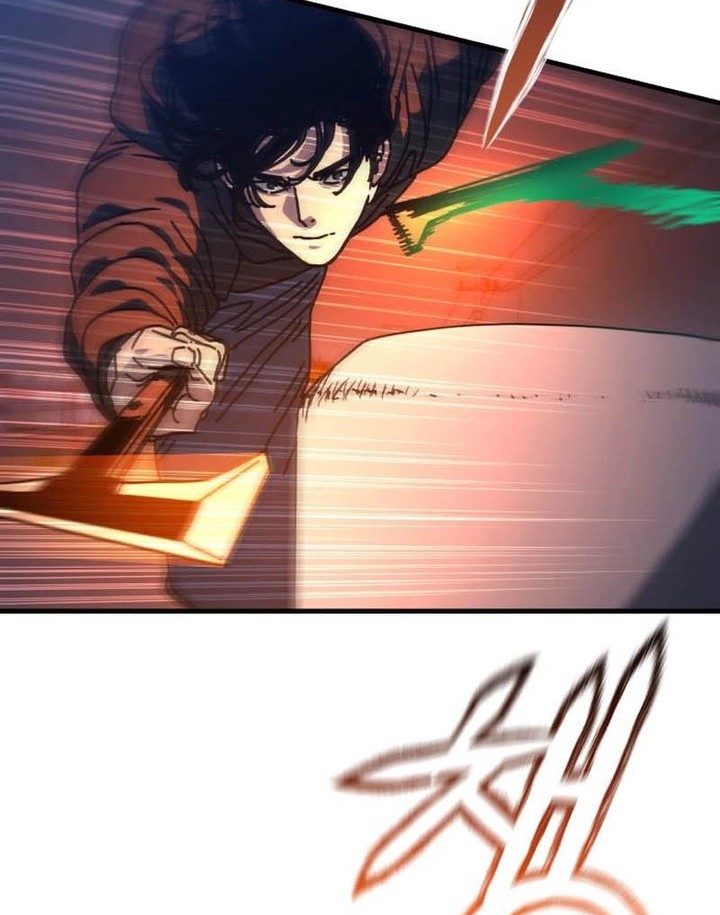 Hidden House in the Apocalypse Chapter 18 Gambar 55