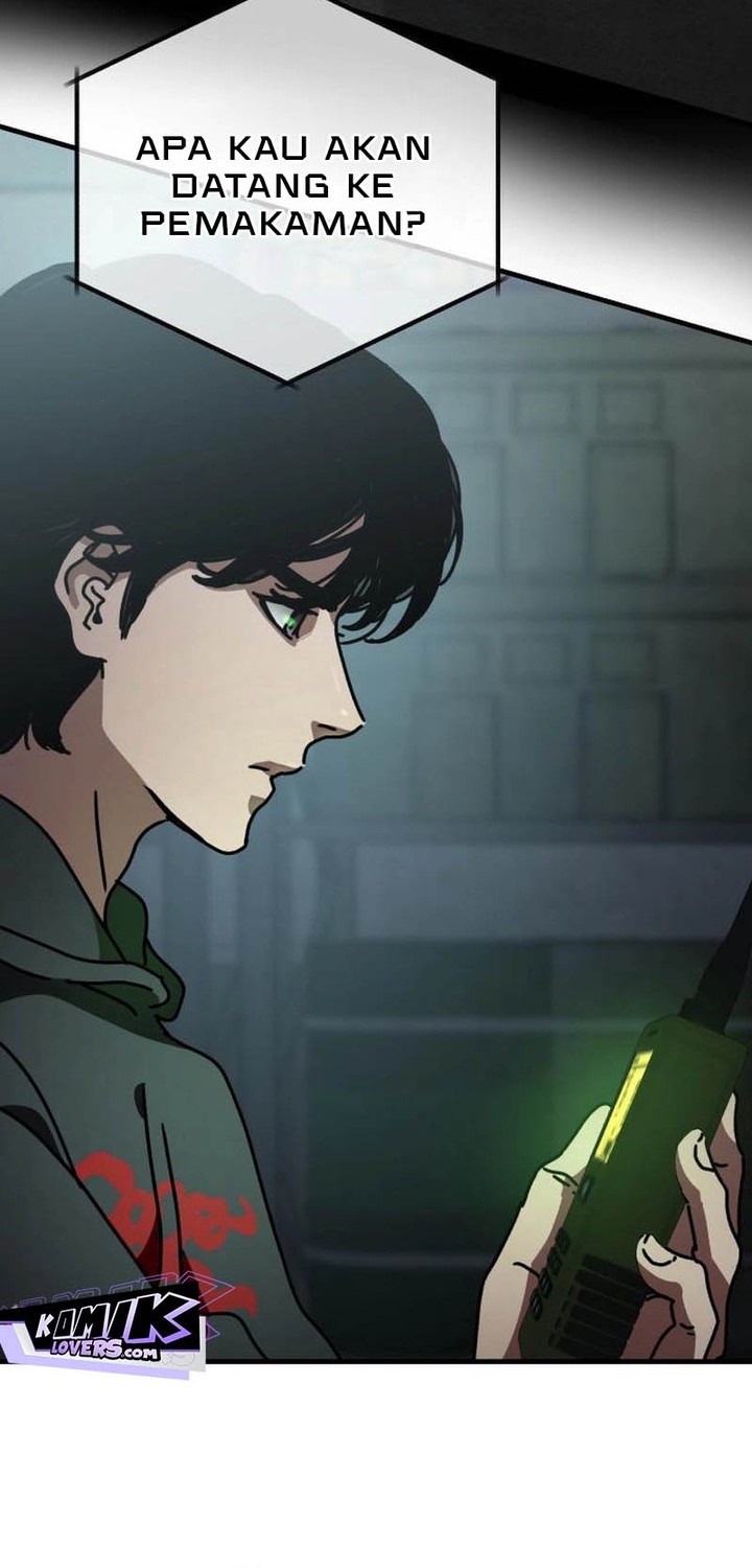 Hidden House in the Apocalypse Chapter 18 Gambar 3