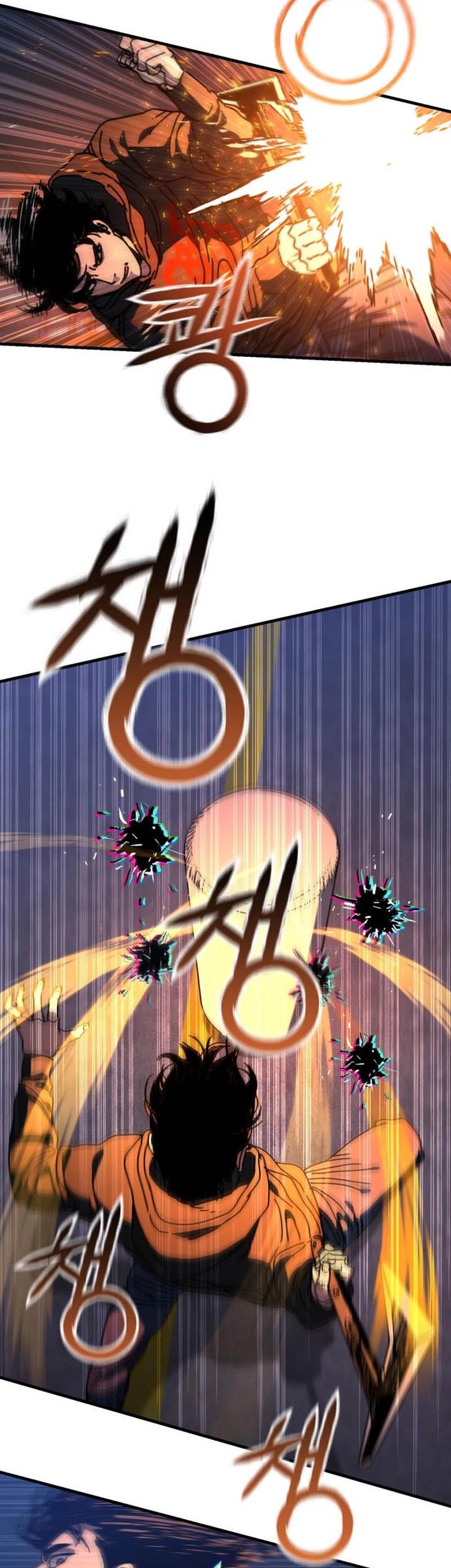 Hidden House in the Apocalypse Chapter 18 Gambar 56