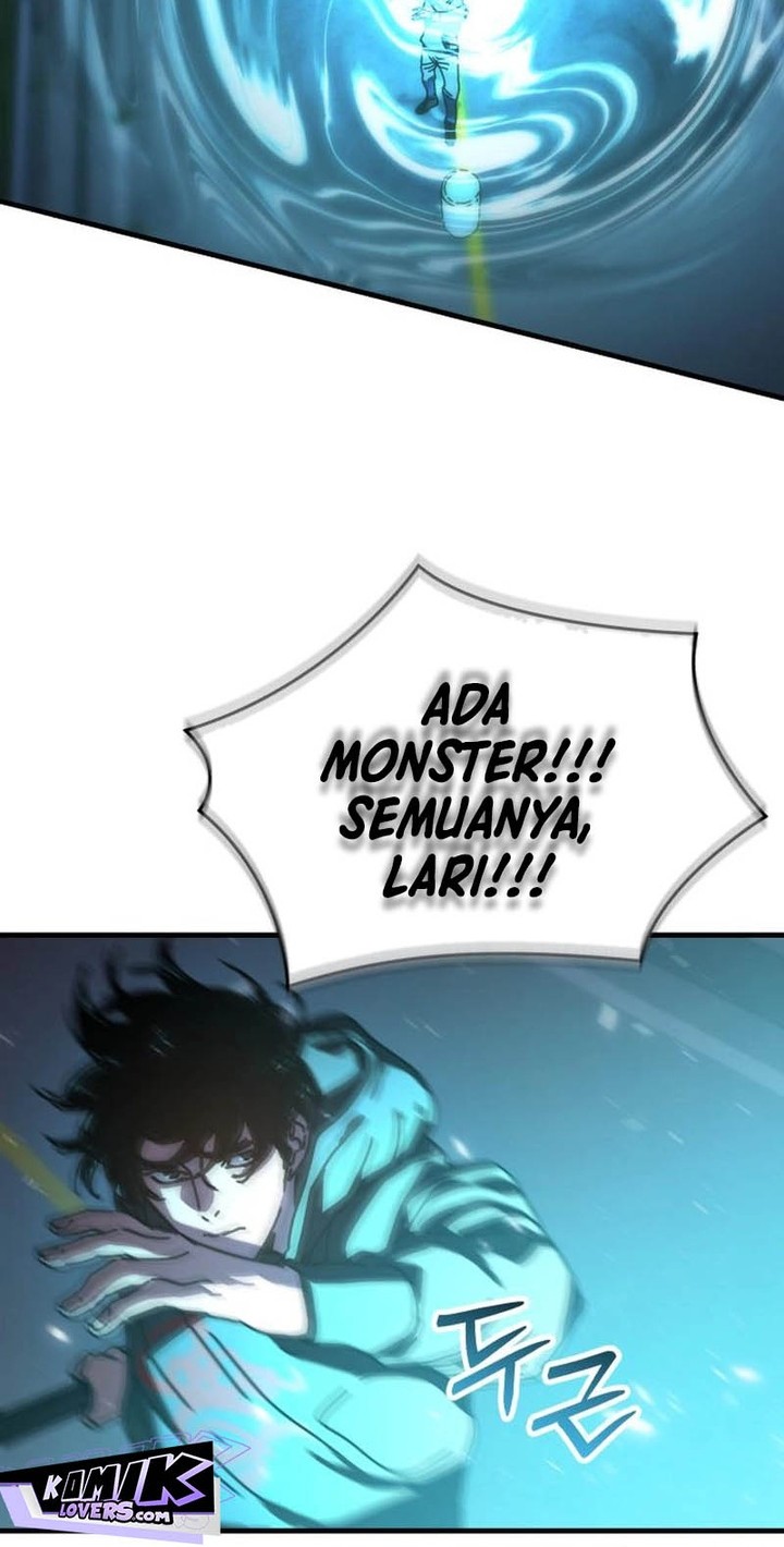 Hidden House in the Apocalypse Chapter 18 Gambar 63