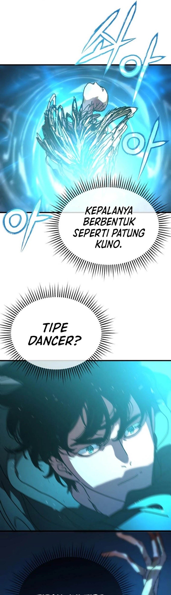 Hidden House in the Apocalypse Chapter 18 Gambar 64