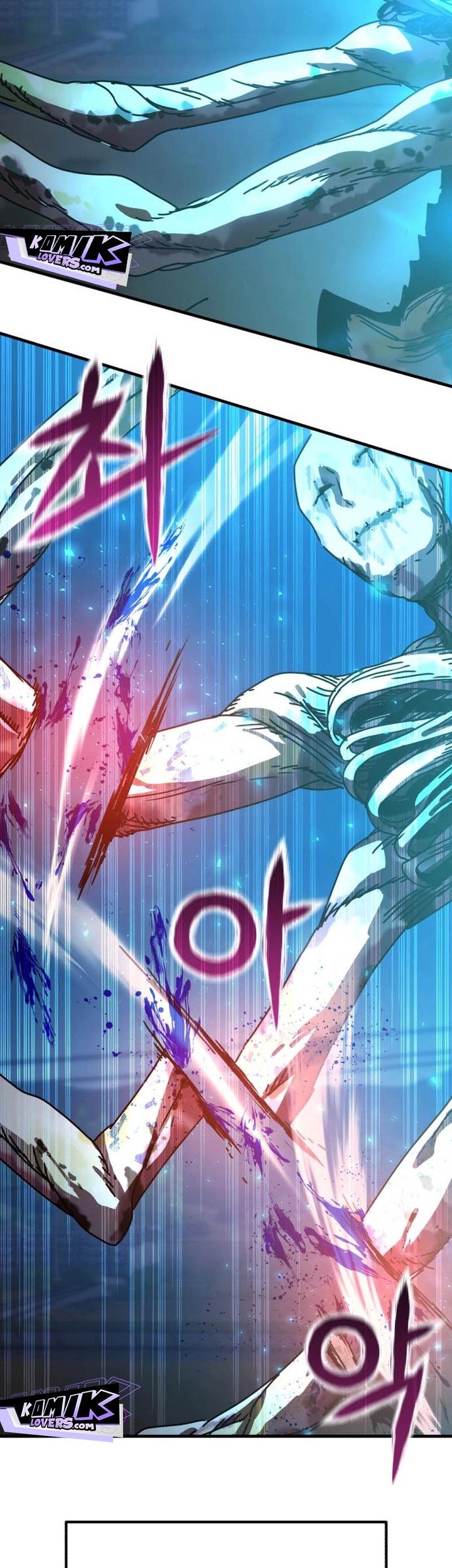 Hidden House in the Apocalypse Chapter 18 Gambar 68