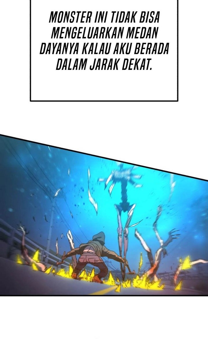 Hidden House in the Apocalypse Chapter 18 Gambar 69
