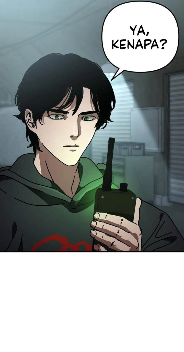 Hidden House in the Apocalypse Chapter 18 Gambar 5