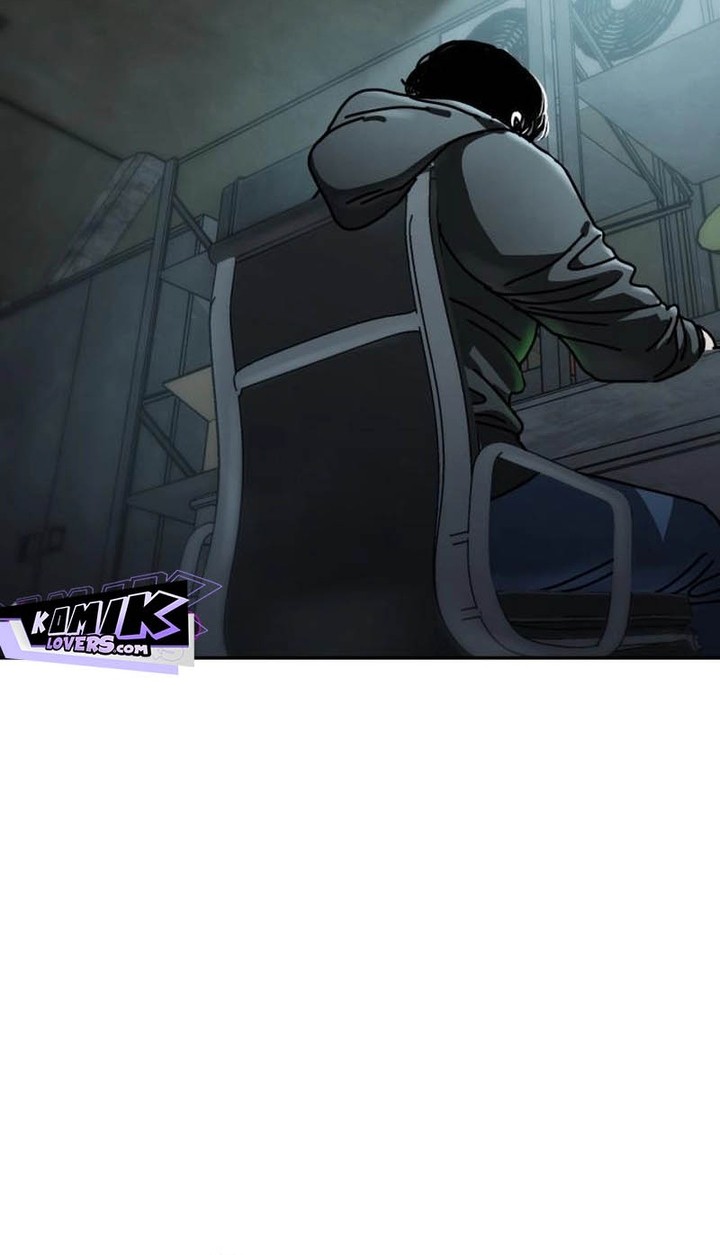 Hidden House in the Apocalypse Chapter 18 Gambar 7