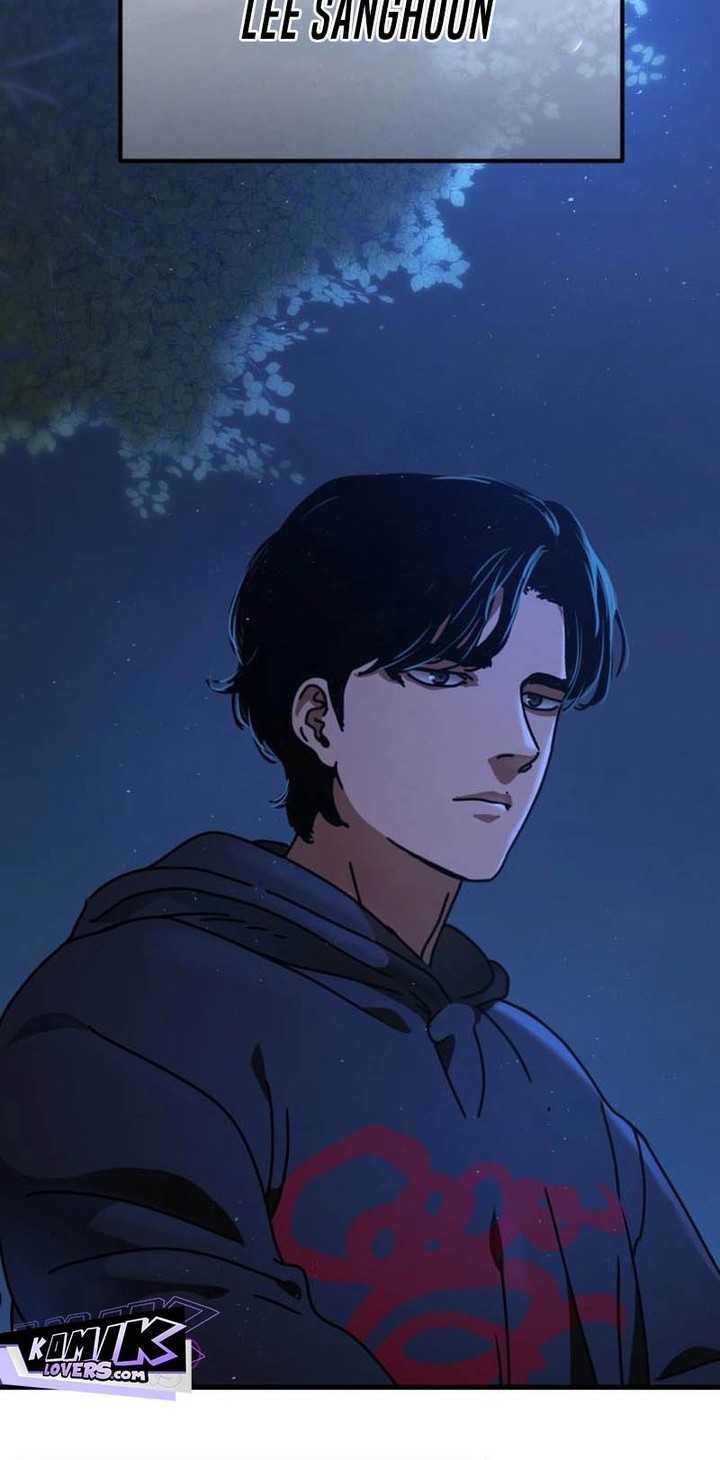 Hidden House in the Apocalypse Chapter 18 Gambar 15