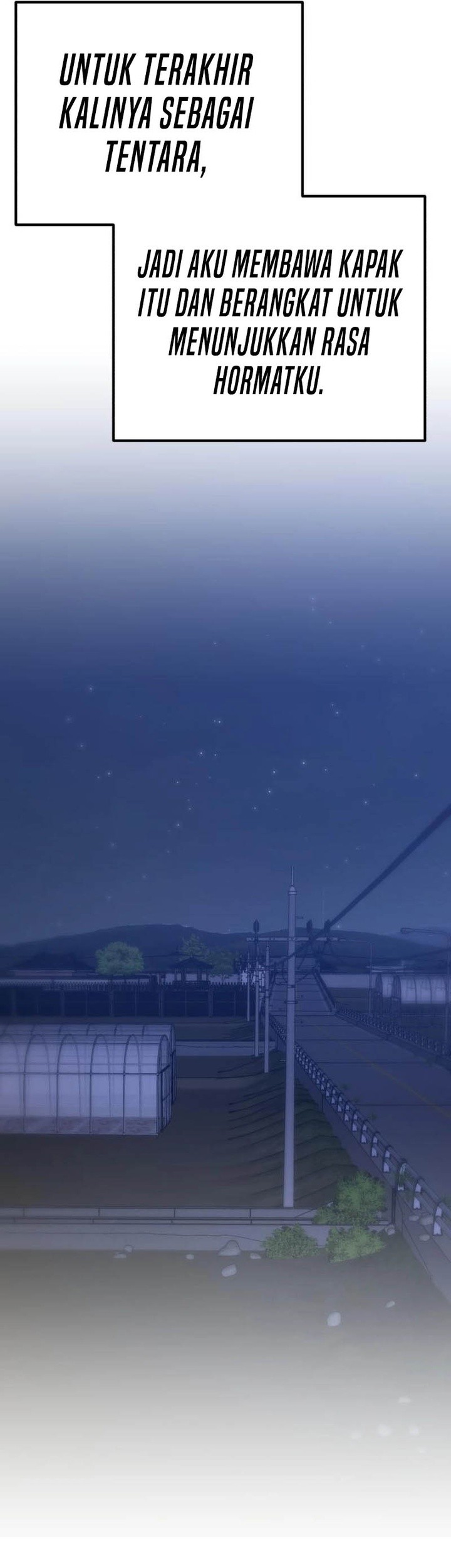 Hidden House in the Apocalypse Chapter 18 Gambar 16