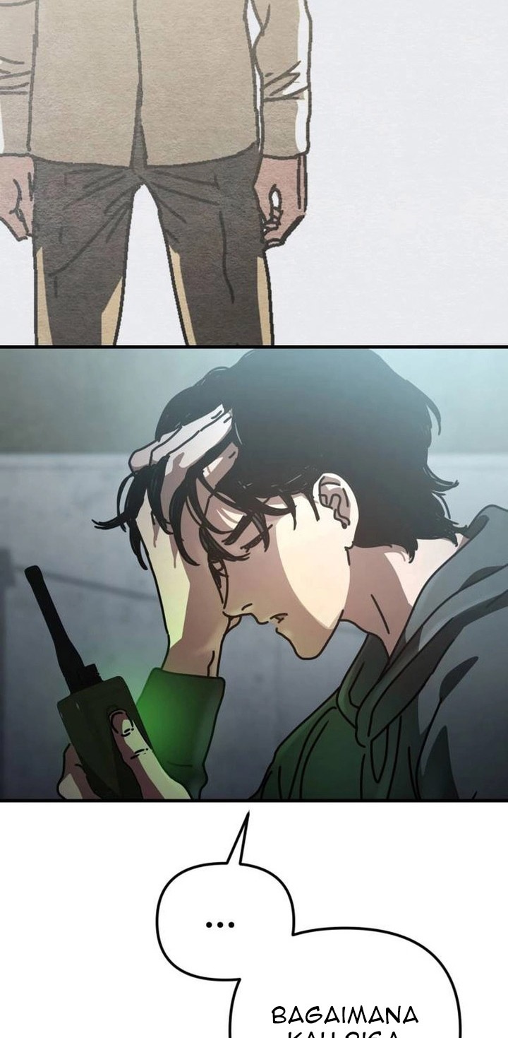 Hidden House in the Apocalypse Chapter 17 Gambar 23