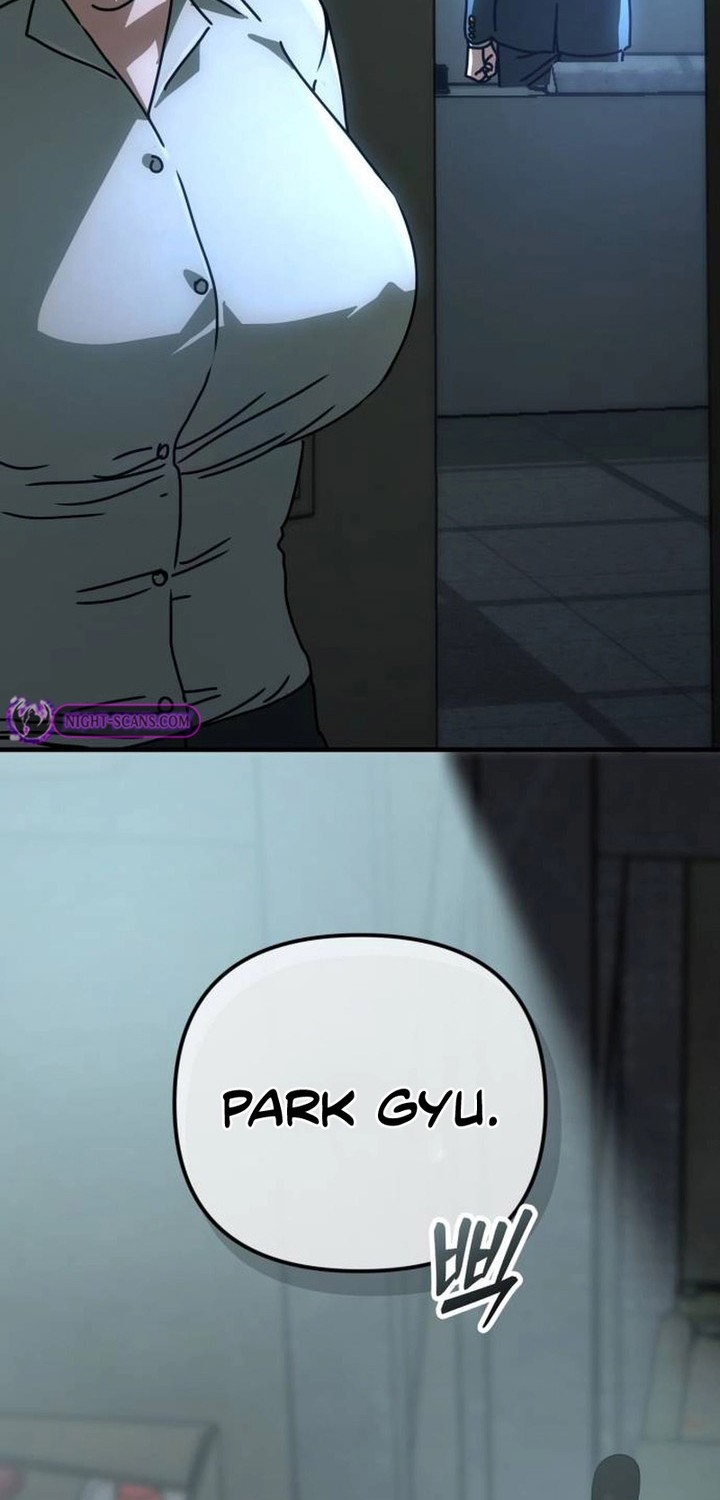 Hidden House in the Apocalypse Chapter 17 Gambar 29