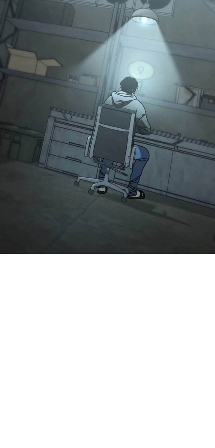 Hidden House in the Apocalypse Chapter 17 Gambar 31