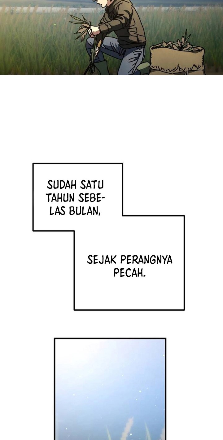 Hidden House in the Apocalypse Chapter 17 Gambar 35