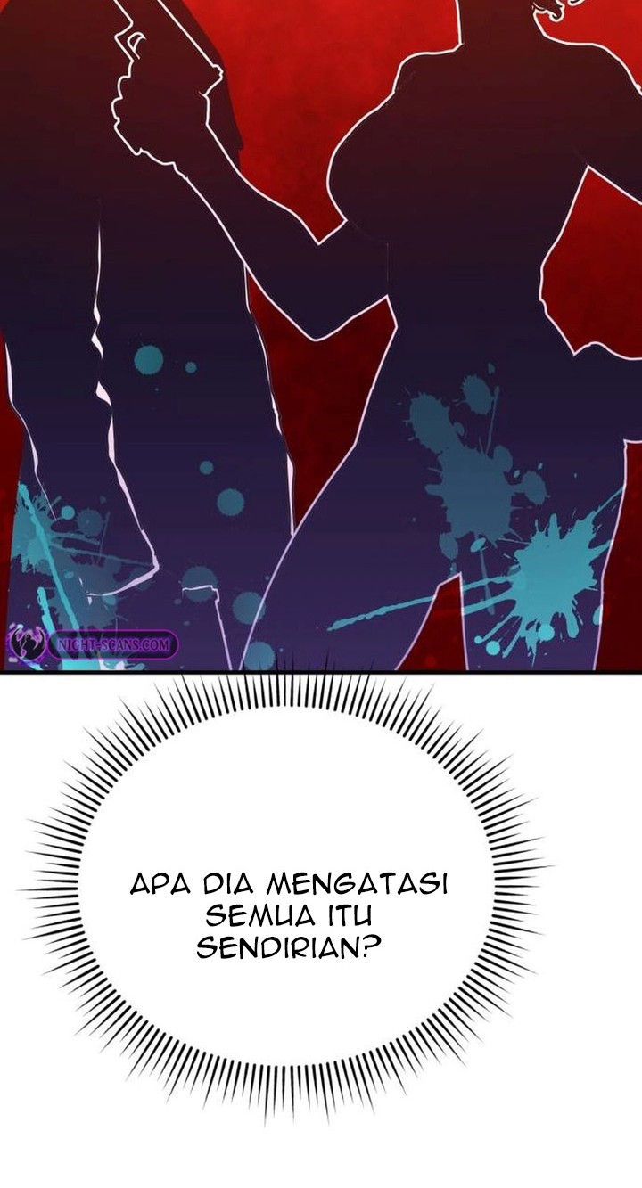 Hidden House in the Apocalypse Chapter 17 Gambar 43