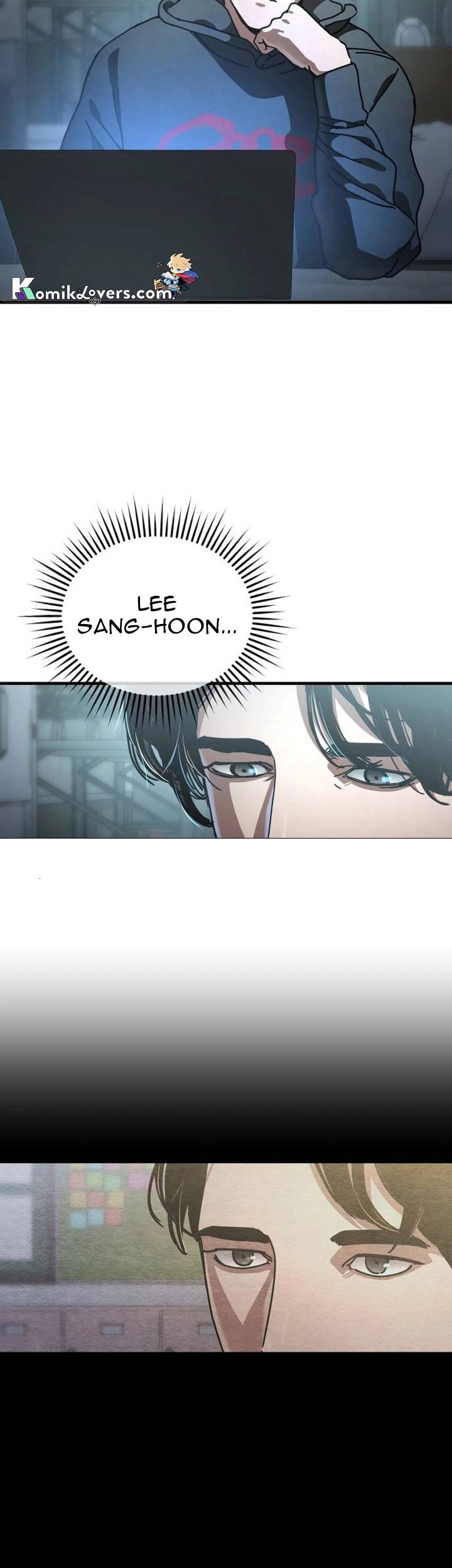 Hidden House in the Apocalypse Chapter 17 Gambar 46