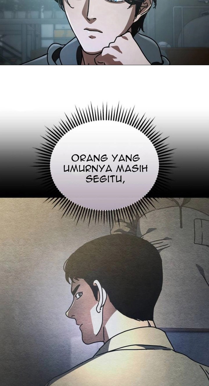 Hidden House in the Apocalypse Chapter 17 Gambar 49