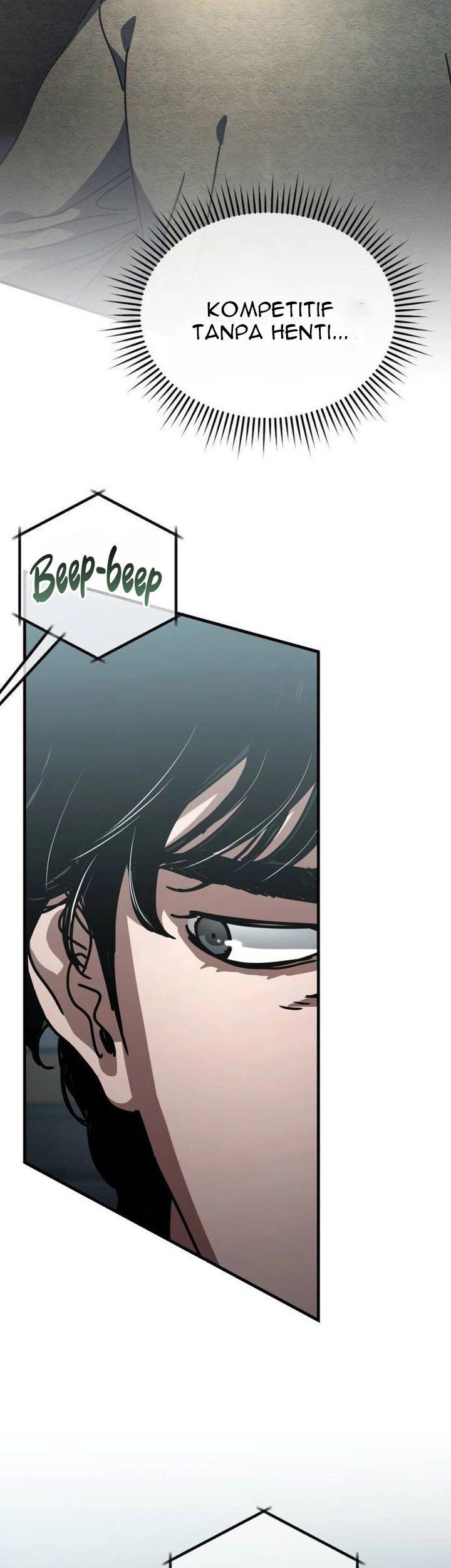 Hidden House in the Apocalypse Chapter 17 Gambar 50