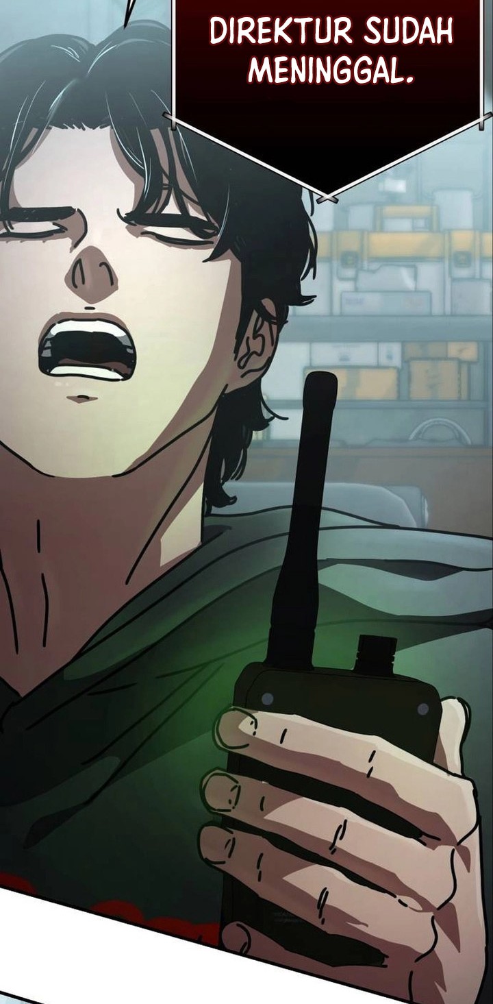 Hidden House in the Apocalypse Chapter 17 Gambar 53