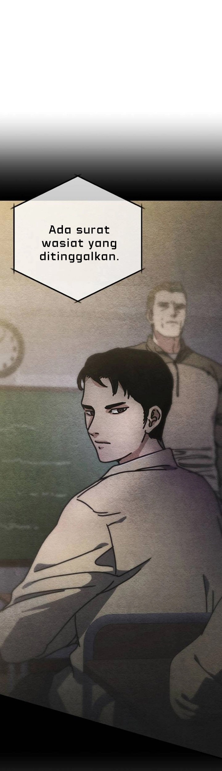 Hidden House in the Apocalypse Chapter 17 Gambar 56