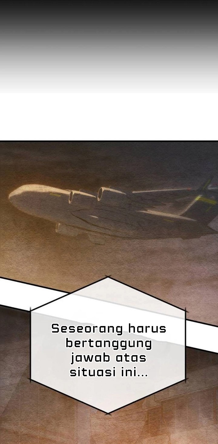 Hidden House in the Apocalypse Chapter 17 Gambar 57