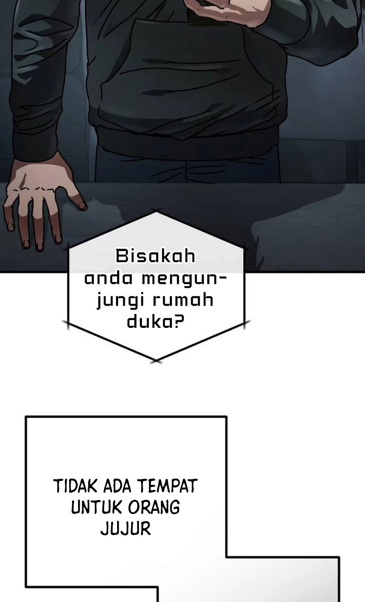 Hidden House in the Apocalypse Chapter 17 Gambar 60