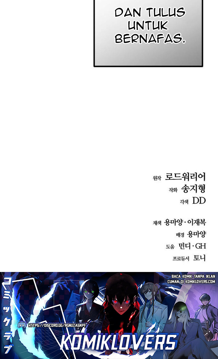 Hidden House in the Apocalypse Chapter 17 Gambar 61