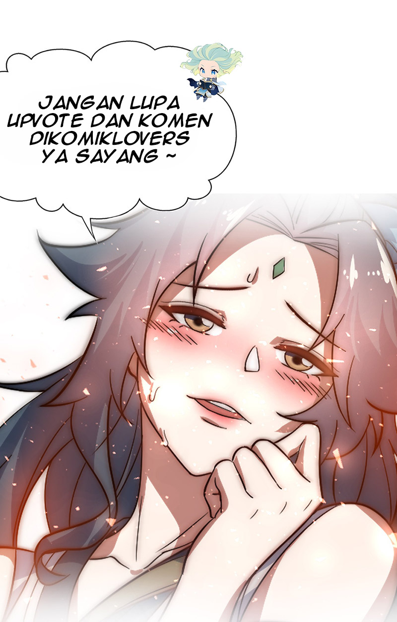 Hidden House in the Apocalypse Chapter 17 Gambar 62