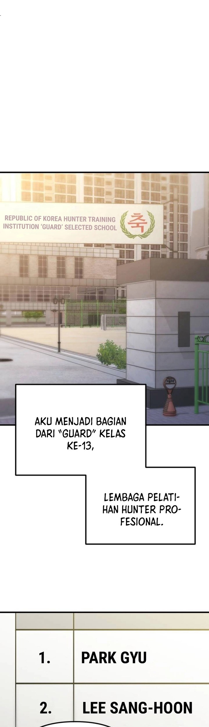 Hidden House in the Apocalypse Chapter 17 Gambar 14