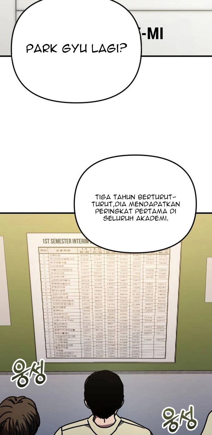 Hidden House in the Apocalypse Chapter 17 Gambar 15