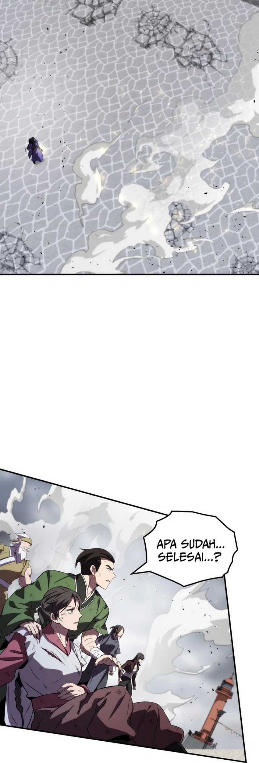 Drug Devourer Chapter 74 Gambar 37