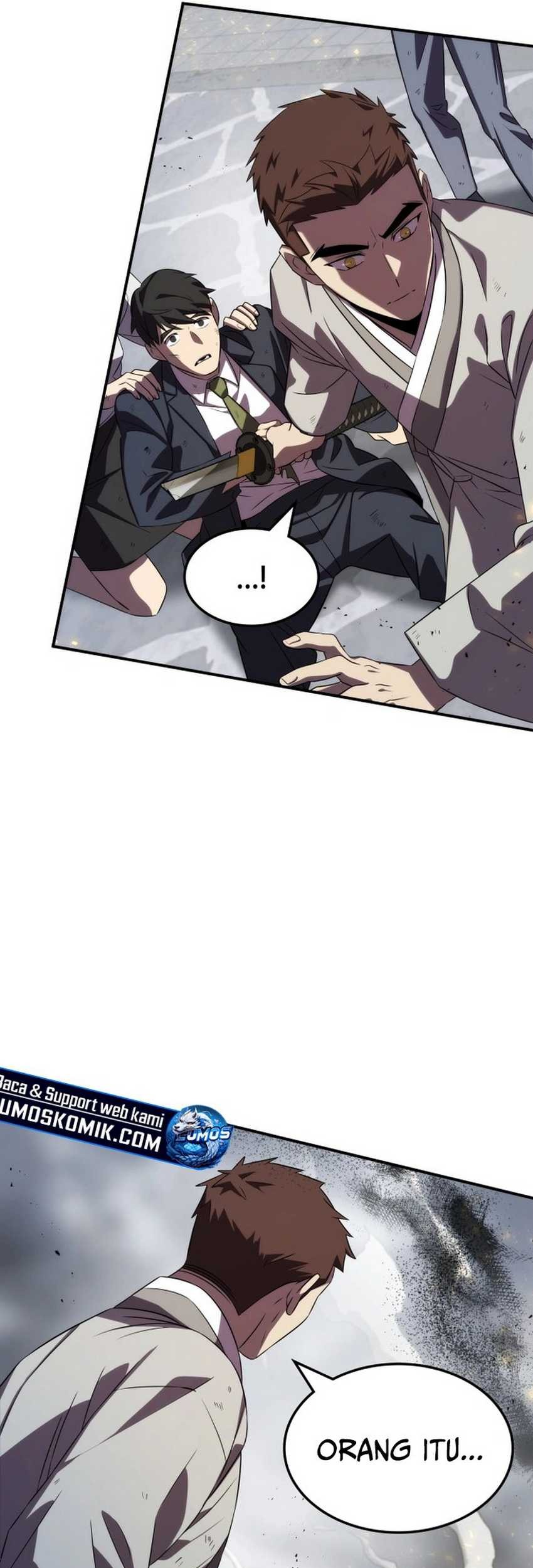Drug Devourer Chapter 74 Gambar 39