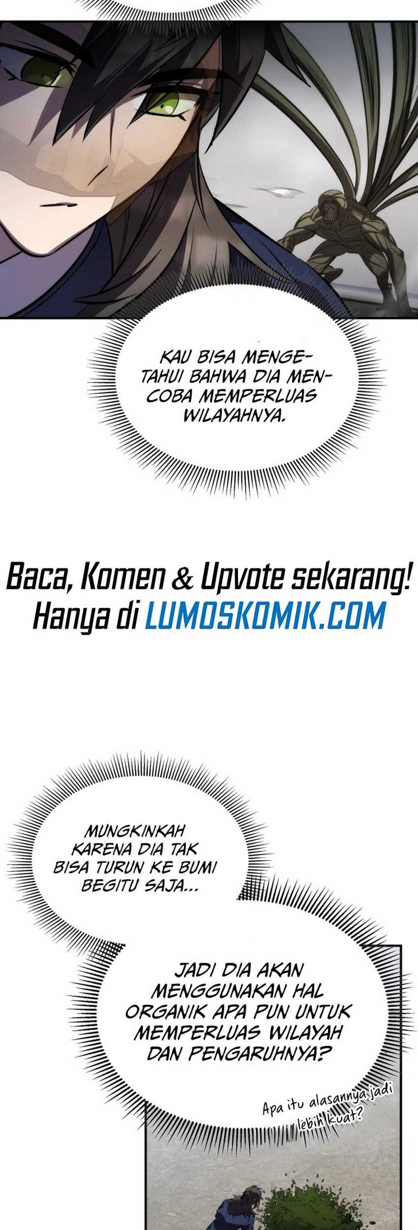 Drug Devourer Chapter 74 Gambar 45