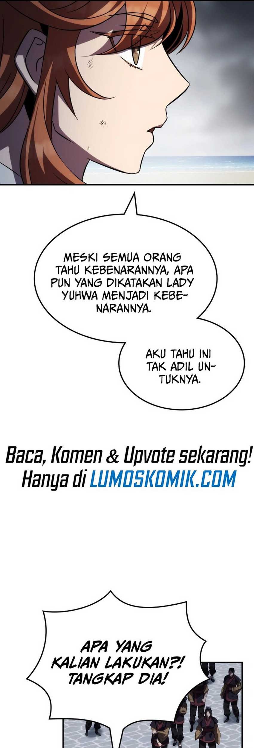 Drug Devourer Chapter 74 Gambar 59