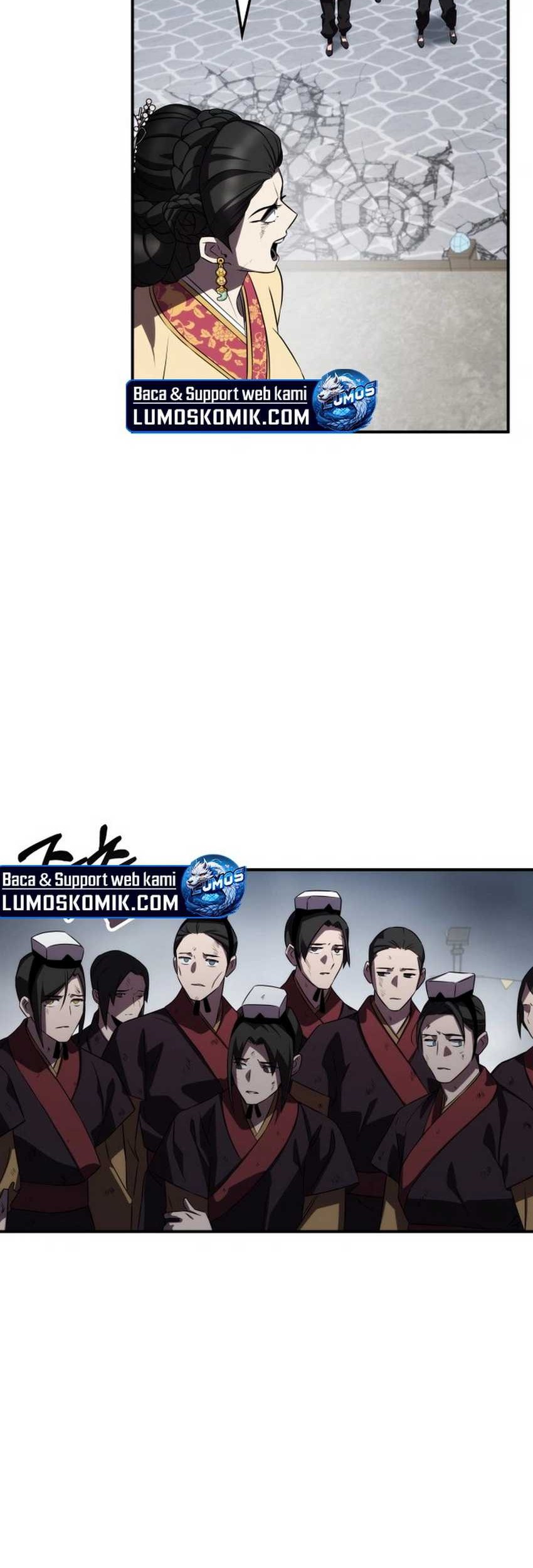 Drug Devourer Chapter 74 Gambar 60