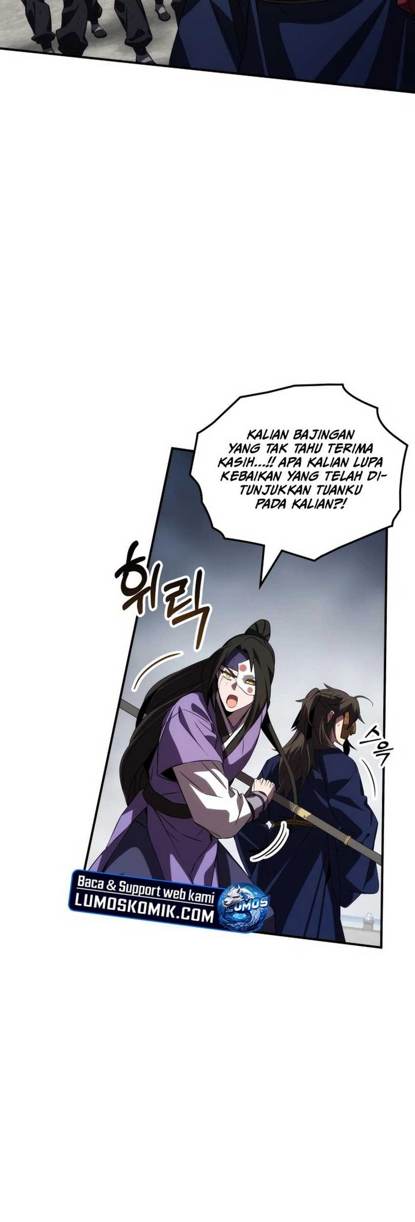 Drug Devourer Chapter 74 Gambar 63