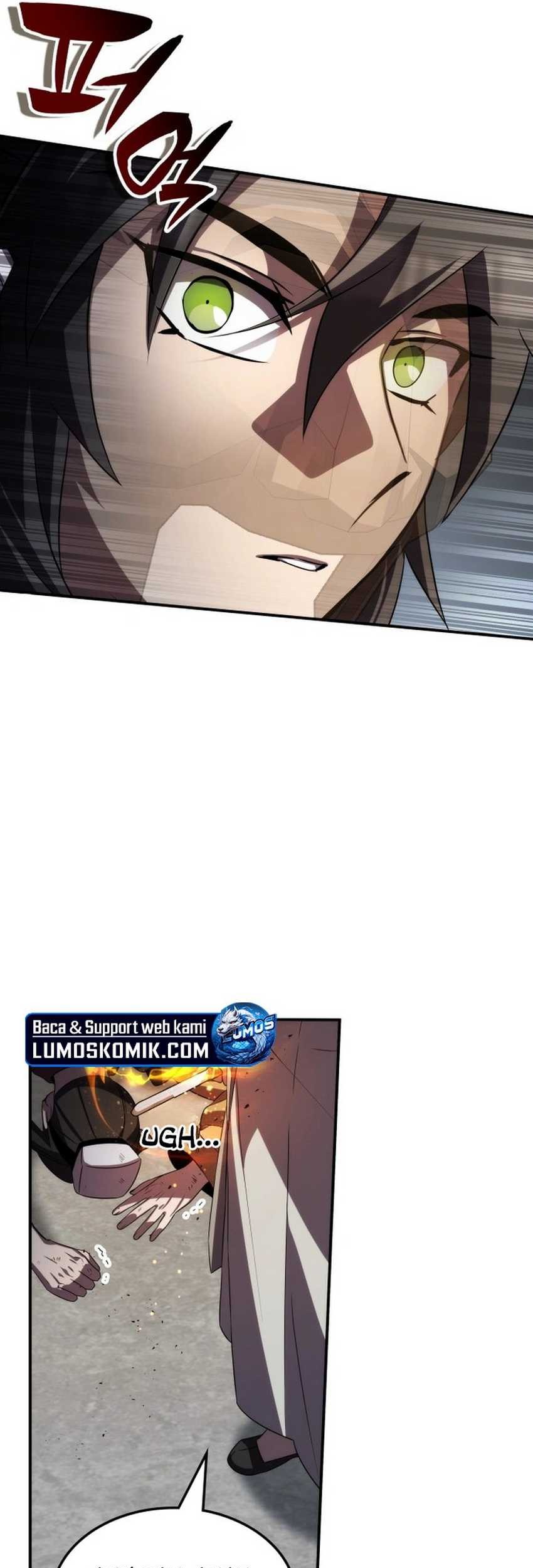 Drug Devourer Chapter 74 Gambar 65