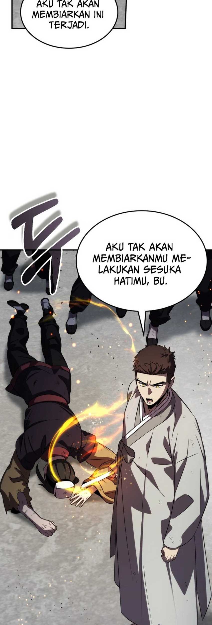 Drug Devourer Chapter 74 Gambar 66