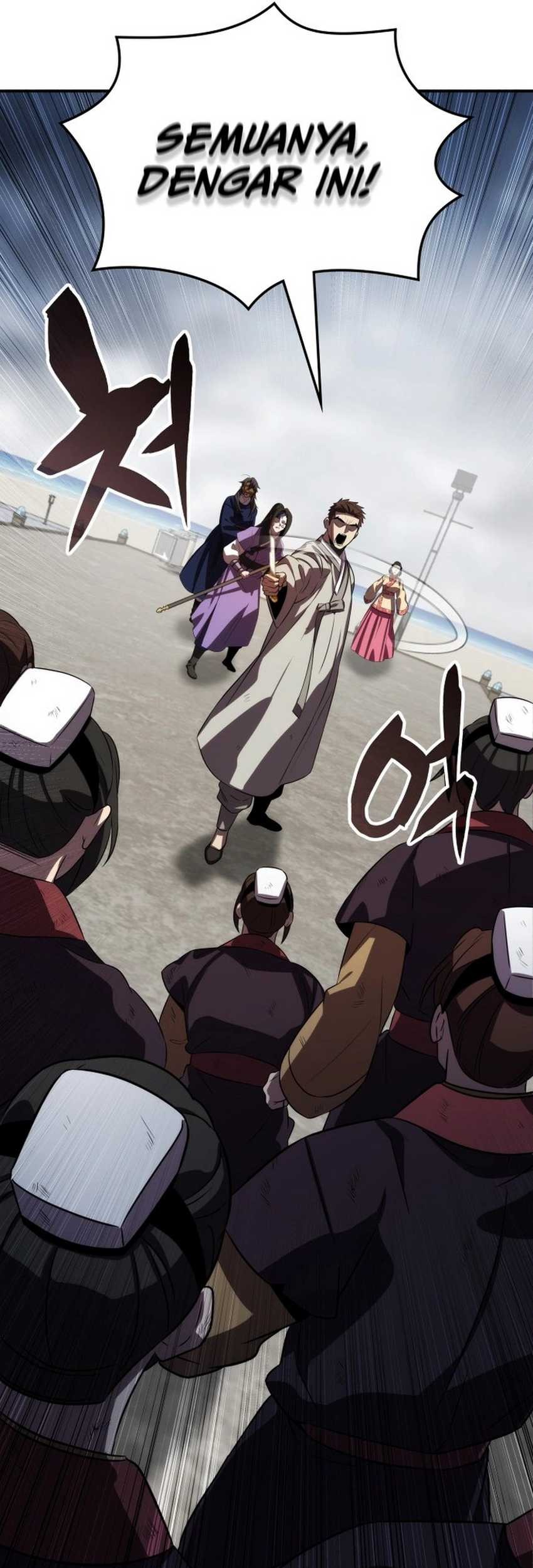 Drug Devourer Chapter 74 Gambar 73