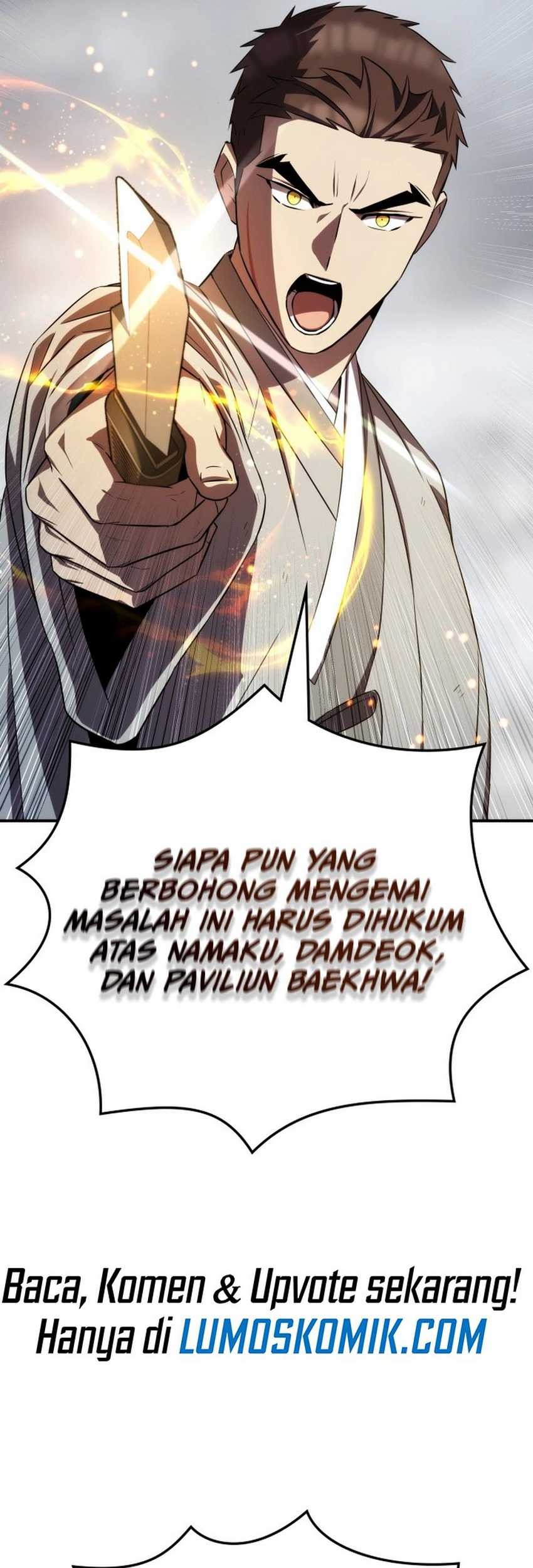 Drug Devourer Chapter 74 Gambar 75