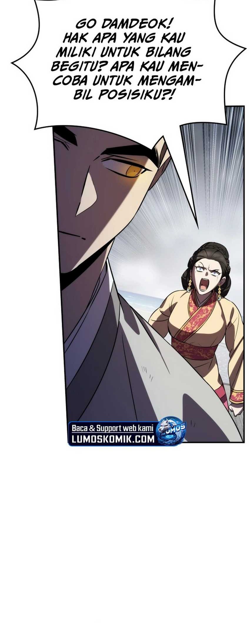 Drug Devourer Chapter 74 Gambar 76