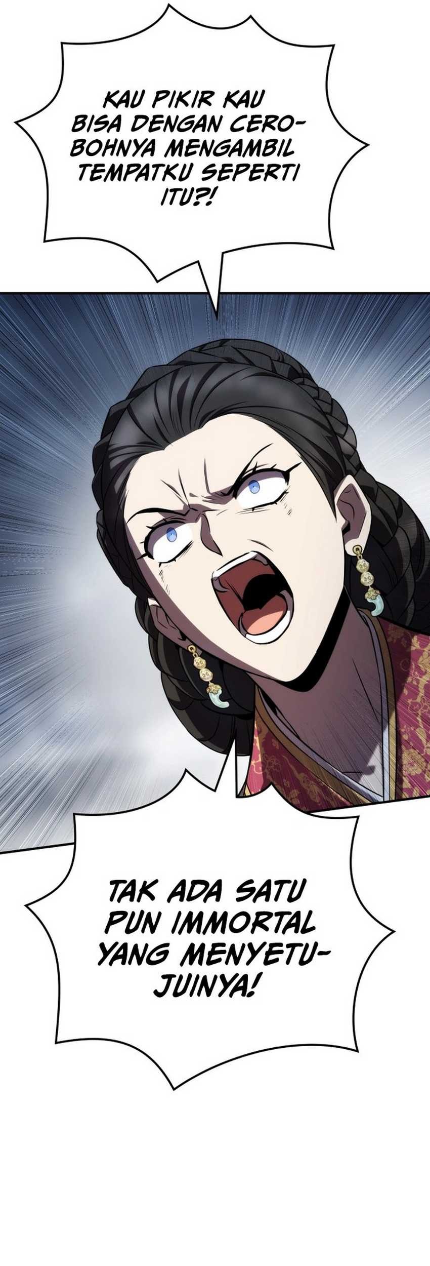 Drug Devourer Chapter 74 Gambar 77